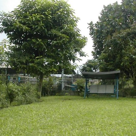 Good Day B&B Fenglin Luaran gambar